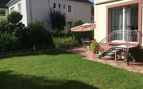 URS Ferienwohnung Wertheim